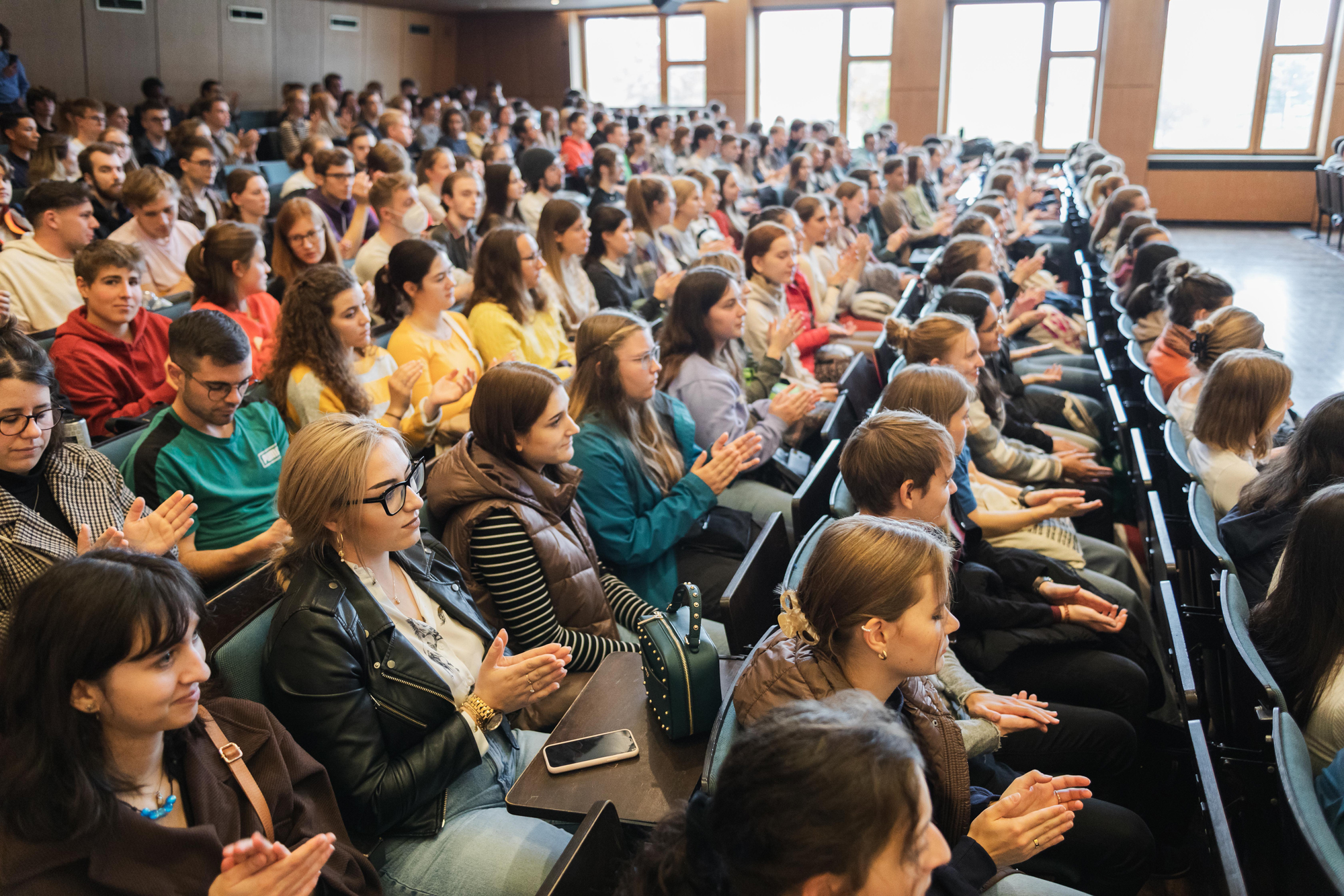 Studieren in der Welterbestadt Bamberg - uni.blog