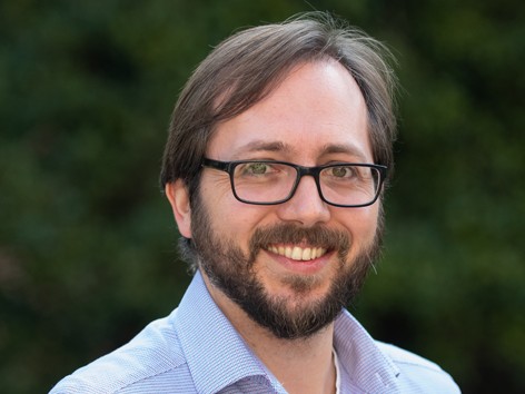 Porträt Alexander Herzog