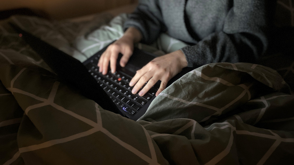 Laptop
