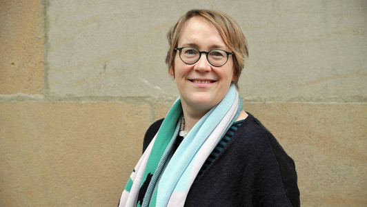 Prof. Dr. Susanne Gruß