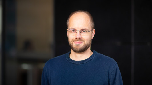 Prof. Dr. Tobias Distler