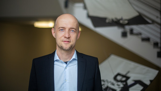 Prof. Dr. Jakob Abeßer