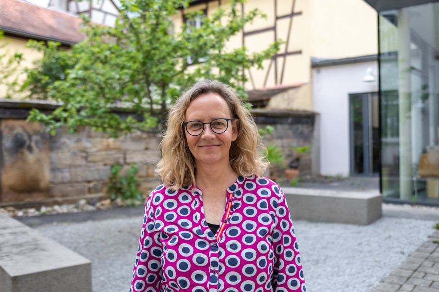 Dr. Margrit Prussat