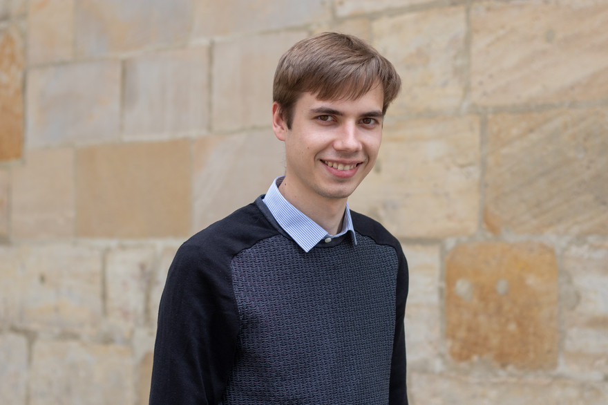 Clemens Kronast