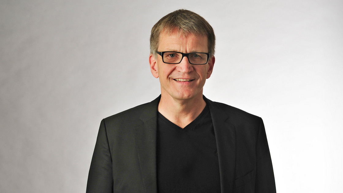 Prof. Dr. Olaf Struck