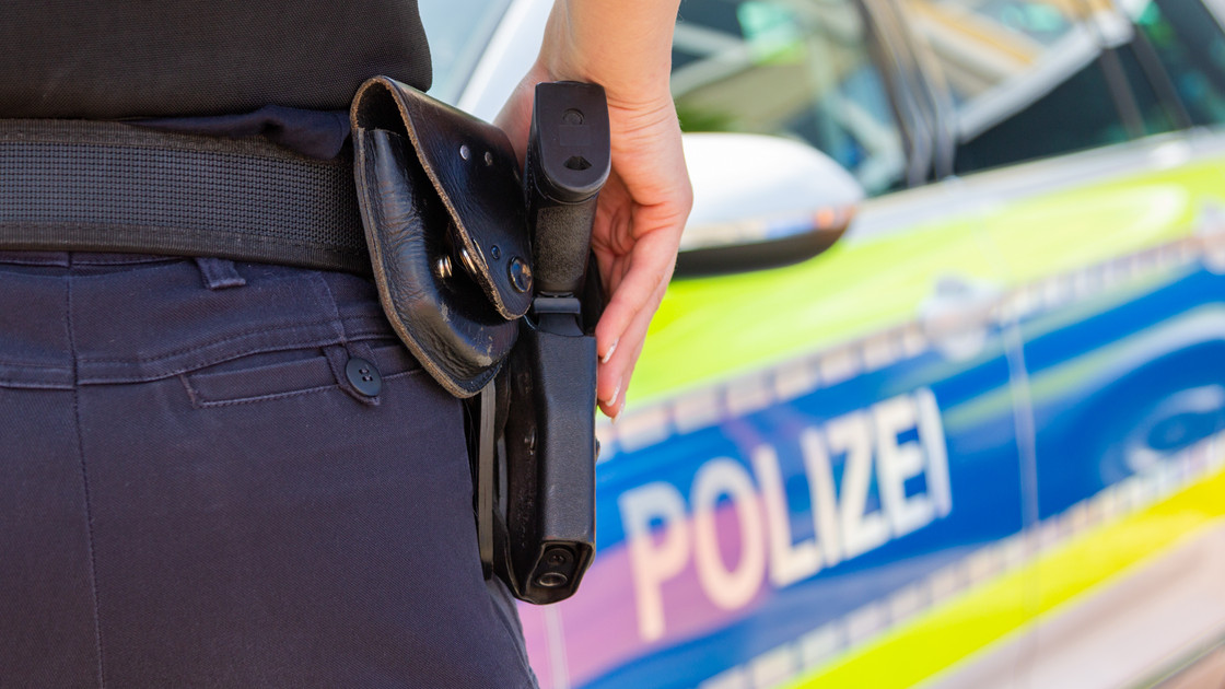 Polizei