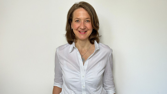Prof. Dr. Maike Andresen