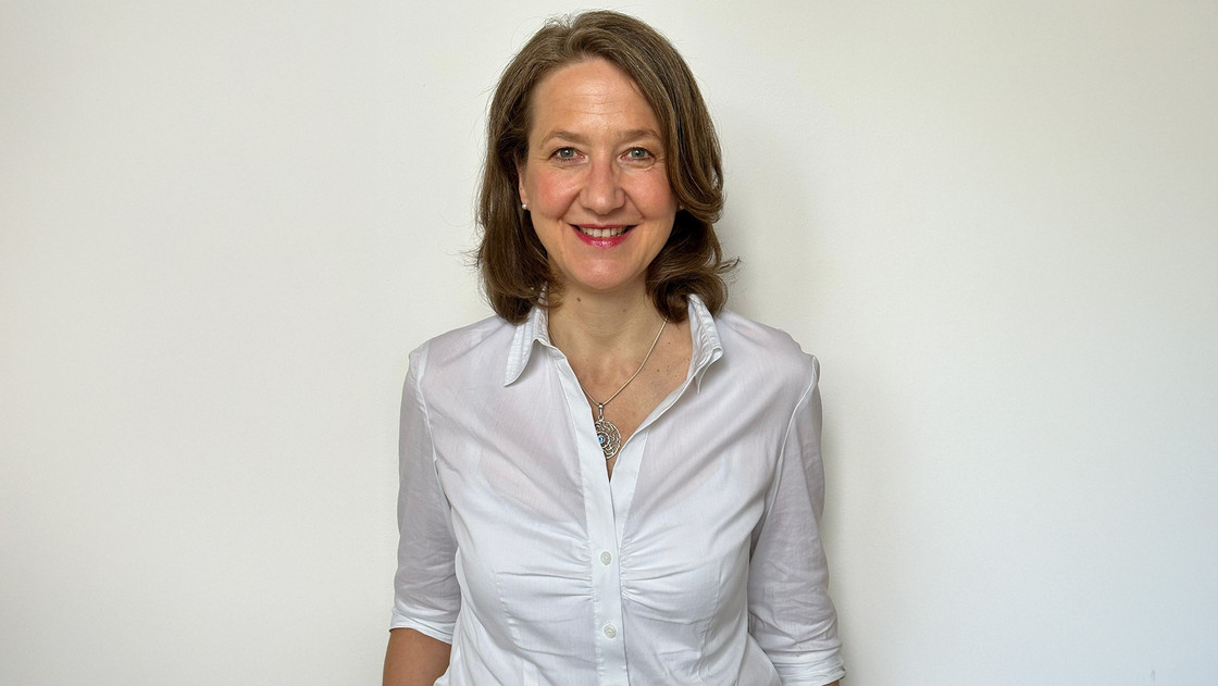 Prof. Dr. Maike Andresen
