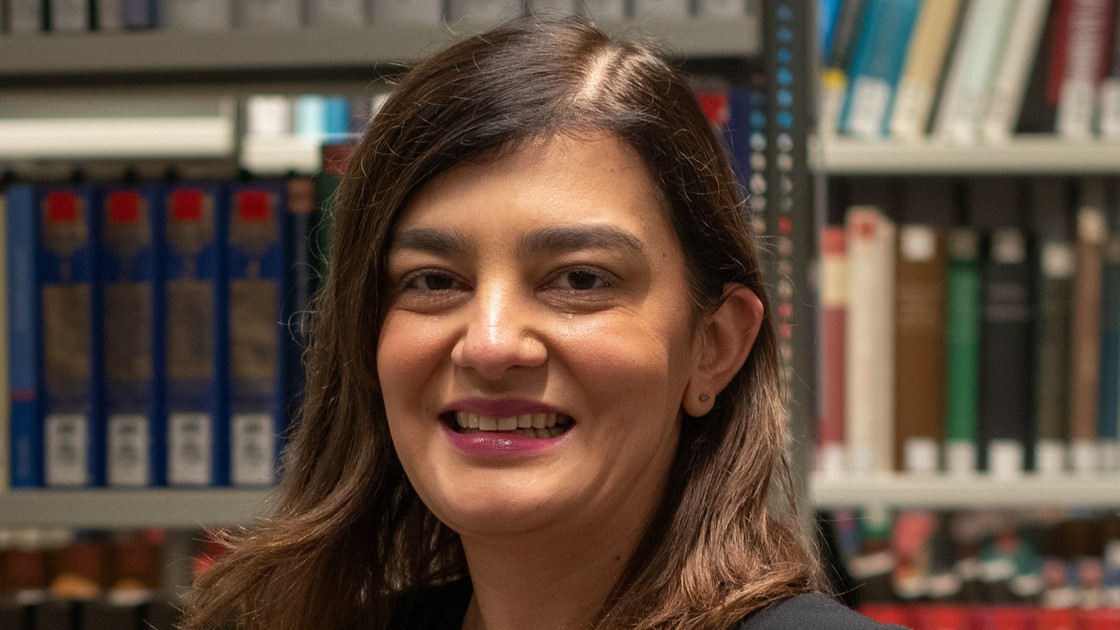 Prof. Dr. Gizem Hülür