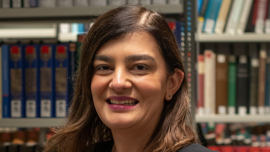Prof. Dr. Gizem Hülür
