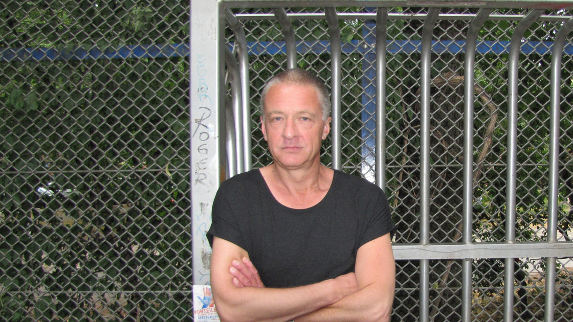 Ralph Hammerthaler
