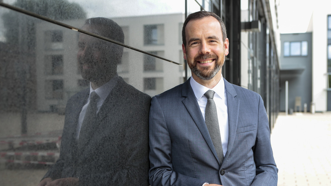 Prof. Dr. Kai Fischbach