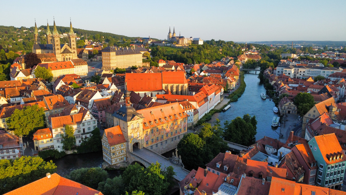 Bamberg