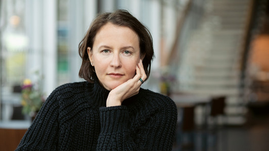 Alina Bronsky