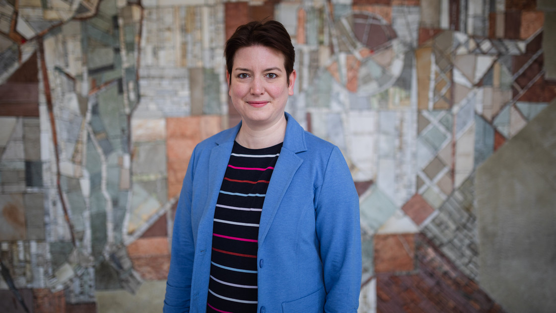 Prof. Dr. Katja Möhring